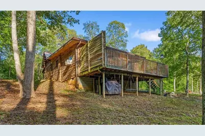 558 Throckmorton Road, Madison, NC 27025 - Photo 27