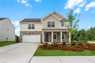 0 Blue Quail Dr, Kernersville, NC 27284 - Photo 1