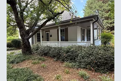127 West End Boulevard #A, Winston-Salem, NC 27101 - Photo 1