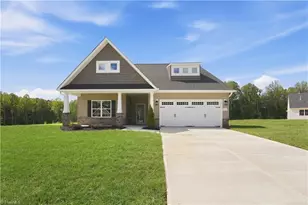 3709 Straw Hat Rd, Greensboro, NC 27410 - Photo 1