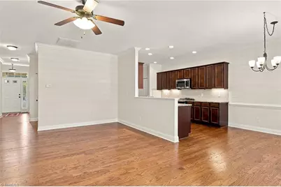 225 Collingswood Drive, Winston-Salem, NC 27127 - Photo 3