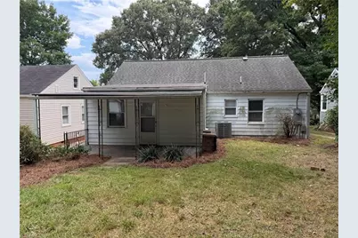 2363 Jefferson Avenue, Winston-Salem, NC 27103 - Photo 3