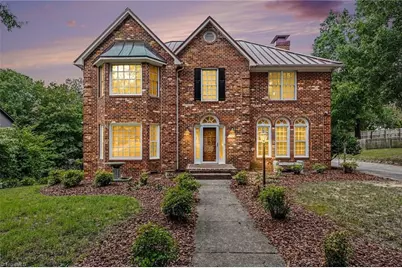 1703 Farnsworth Court, High Point, NC 27262 - Photo 1
