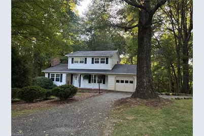 158 Pioneer Drive, Mount Airy, NC 27030 - Photo 1
