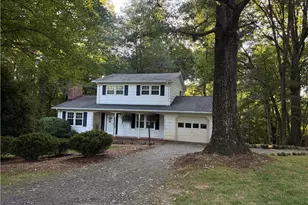 158 Pioneer Dr, Mount Airy, NC 27030 - Photo 1