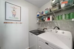 4425 Hanley Park Dr, Walkertown, NC 27051 - Photo 21