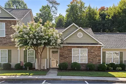 4425 Hanley Park Drive, Walkertown, NC 27051 - Photo 1