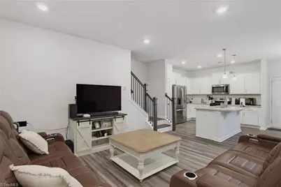 4020 Beckton Trail, Jamestown, NC 27282 - Photo 5