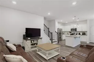4020 Beckton Trl, Jamestown, NC 27282 - Photo 5
