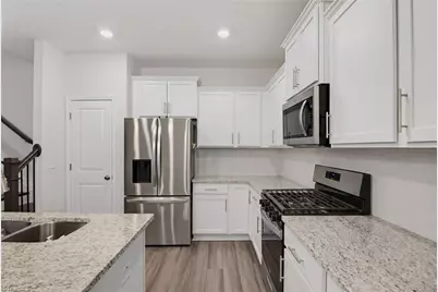 4020 Beckton Trail, Jamestown, NC 27282 - Photo 3