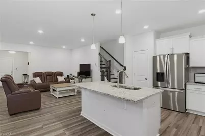 4020 Beckton Trail, Jamestown, NC 27282 - Photo 11