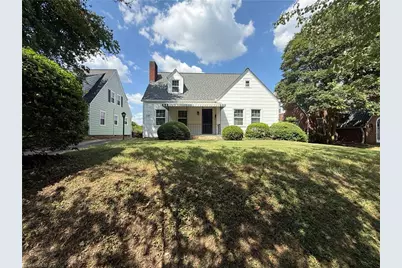 2081 Queen Street, Winston-Salem, NC 27103 - Photo 1