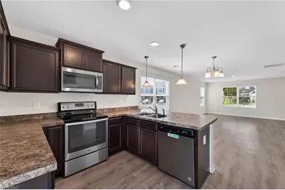 7361 Garett Park Drive, Burlington, NC 27377 - Photo 13