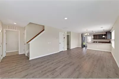 7361 Garett Park Drive, Burlington, NC 27377 - Photo 5