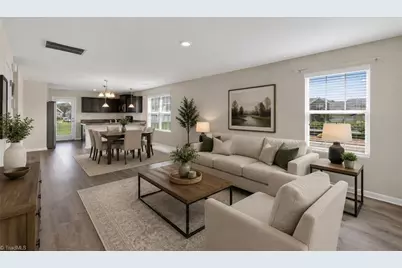 7361 Garett Park Drive, Burlington, NC 27377 - Photo 3