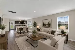 7361 Garett Park Dr, Burlington, NC 27377 - Photo 3