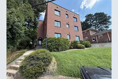 237 N Sunset Drive #3, Winston-Salem, NC 27101 - Photo 1