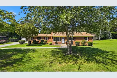 130 Circle Drive, Haw River, NC 27258 - Photo 1
