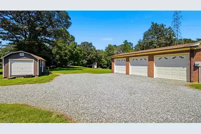 130 Circle Drive, Haw River, NC 27258 - Photo 33