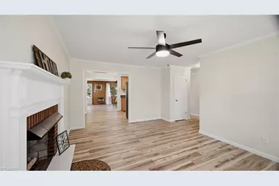 130 Circle Drive, Haw River, NC 27258 - Photo 7