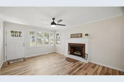 130 Circle Drive, Haw River, NC 27258 - Photo 5