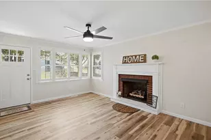 130 Circle Dr, Haw River, NC 27258 - Photo 5