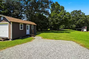 130 Circle Dr, Haw River, NC 27258 - Photo 37