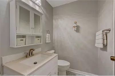4906 Pheasant Drive, Greensboro, NC 27406 - Photo 19