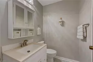 4906 Pheasant Dr, Greensboro, NC 27406 - Photo 19