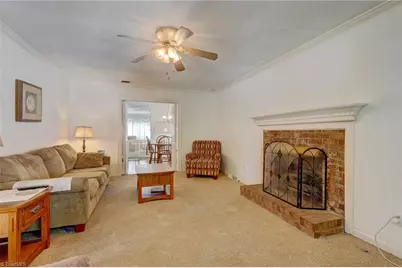 4906 Pheasant Drive, Greensboro, NC 27406 - Photo 15
