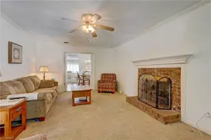 4906 Pheasant Dr, Greensboro, NC 27406 - Photo 15