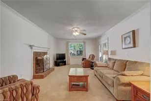 4906 Pheasant Dr, Greensboro, NC 27406 - Photo 13