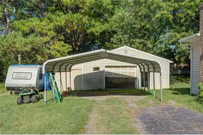 4906 Pheasant Drive, Greensboro, NC 27406 - Photo 33