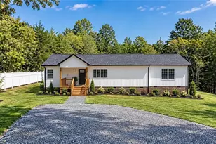 3760 Meadowbrook Dr, Trinity, NC 27370 - Photo 1