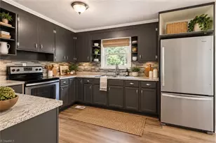3760 Meadowbrook Dr, Trinity, NC 27370 - Photo 9