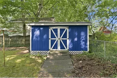 5619 Virgilwood Drive, Greensboro, NC 27409 - Photo 33