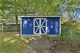 5619 Virgilwood Dr, Greensboro, NC 27409 - Photo 33