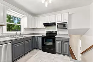 5619 Virgilwood Dr, Greensboro, NC 27409 - Photo 9