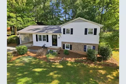 5619 Virgilwood Drive, Greensboro, NC 27409 - Photo 37