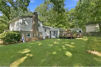 5619 Virgilwood Drive, Greensboro, NC 27409 - Photo 29
