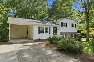 5619 Virgilwood Dr, Greensboro, NC 27409 - Photo 3