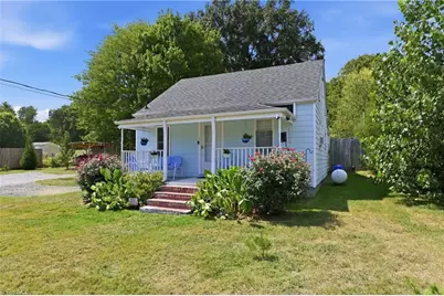122 Turner Road, Mayodan, NC 27027 - Photo 23