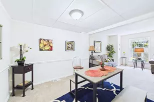 3219 Regents Park Ln, Greensboro, NC 27455 - Photo 19