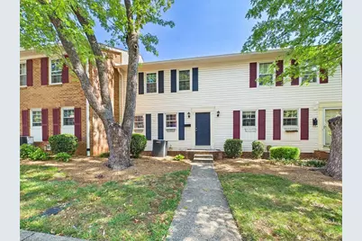 3219 Regents Park Lane #C, Greensboro, NC 27455 - Photo 1