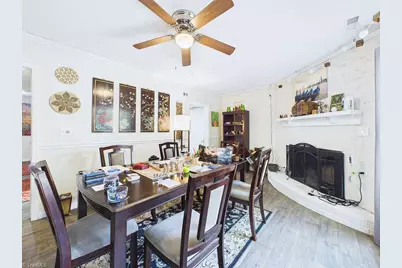 3219 Regents Park Lane #C, Greensboro, NC 27455 - Photo 33