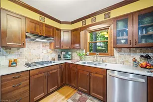 204 Tullyries Ln, Lewisville, NC 27023 - Photo 27