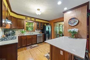 204 Tullyries Ln, Lewisville, NC 27023 - Photo 25