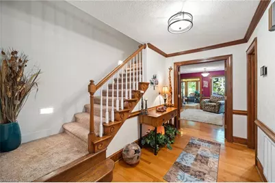 204 Tullyries Lane, Lewisville, NC 27023 - Photo 39