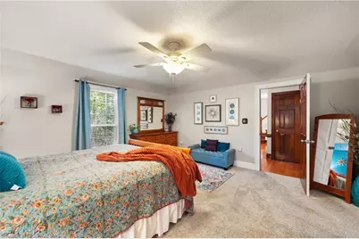204 Tullyries Lane, Lewisville, NC 27023 - Photo 35