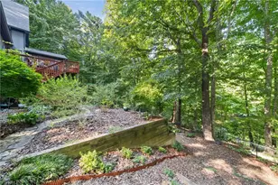 204 Tullyries Ln, Lewisville, NC 27023 - Photo 11